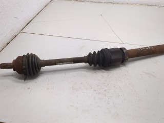 Полуось (приводной вал, шрус) правая передняя, Ford Focus 2001-2005