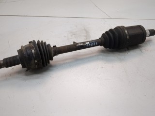 Полуось (приводной вал, шрус) левая передняя, BMW X3 E83 2003-2006