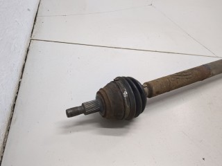 Полуось (приводной вал, шрус) правая передняя, Skoda Octavia 1996-2000