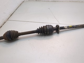 Полуось (приводной вал, шрус) правая передняя Opel Vectra 1999-2002, 374535