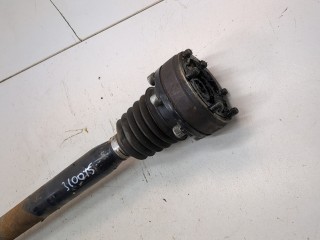 Полуось (приводной вал, шрус) правая передняя, Volkswagen Lupo 1998-2005