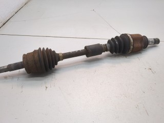Полуось (приводной вал, шрус) левая передняя, Mitsubishi Colt 2002-2012
