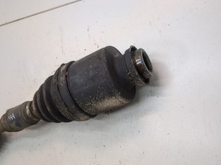 Полуось (приводной вал, шрус) правая передняя, Mazda 5 2002-2009