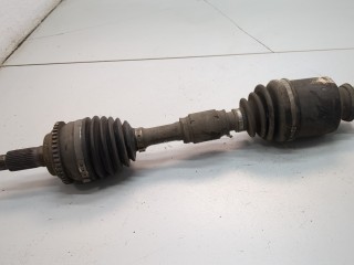 Полуось (приводной вал, шрус) правая передняя, Mazda 6 (GG) 2002-2005