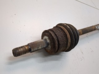 Полуось (приводной вал, шрус) правая передняя, Mitsubishi Colt 2002-2012