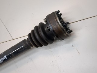 Полуось (приводной вал, шрус) правая передняя, Volkswagen Golf 4 1997-2006