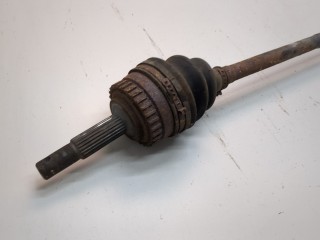 Полуось (приводной вал, шрус) правая передняя, Opel Corsa 2003-2006
