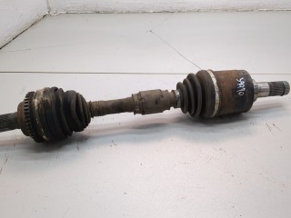 Полуось (приводной вал, шрус) левая передняя, Mazda 6 (GG) 2002-2005