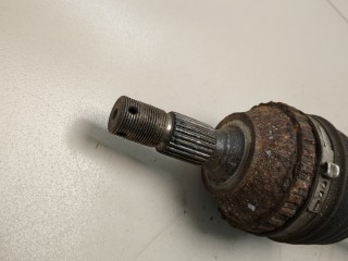 Полуось (приводной вал, шрус) левая передняя, Peugeot 306
