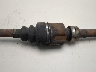 Полуось (приводной вал, шрус) правая передняя, Peugeot 306