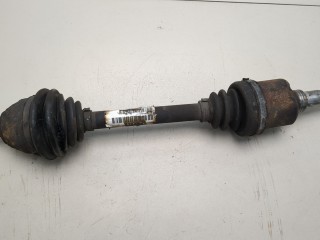 Полуось (приводной вал, шрус) левая передняя, ориг. номер 1682285, Ford Focus 2004-2008