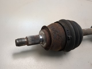 Полуось (приводной вал, шрус) правая передняя, Mini Cooper 2006-2010