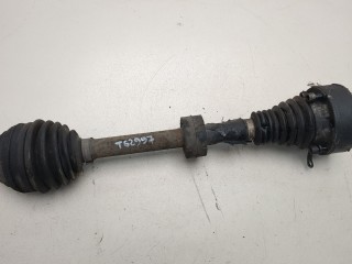 Полуось (приводной вал, шрус) левая передняя, Volkswagen Passat 2005-2010