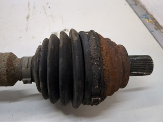 Полуось (приводной вал, шрус) правая передняя, Volkswagen Passat 2005-2010