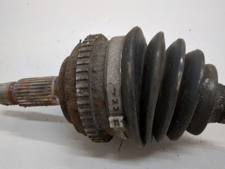 Полуось (приводной вал, шрус) левая передняя, Honda Civic 1995-2001