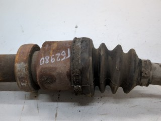 Полуось (приводной вал, шрус) правая передняя, ориг. номер 9M513B436BB, 726946, Ford Focus 2007-2011