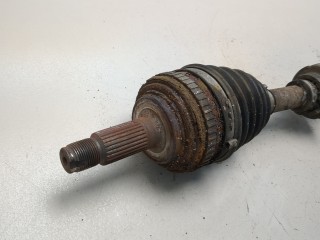 Полуось (приводной вал, шрус) правая передняя, Honda HR-V 1998-2001