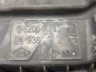 Корпус воздушного фильтра, Opel Vivaro 2006-2014