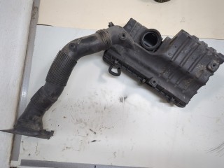 Корпус воздушного фильтра, ориг. номер 036129611CD, Volkswagen Golf 6 2008-2012