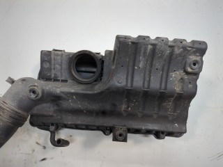 Корпус воздушного фильтра, ориг. номер 036129611CD, Volkswagen Golf 6 2008-2012