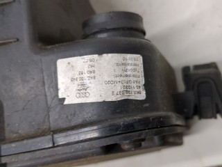 Корпус воздушного фильтра, ориг. номер 8K0133837E, Audi Q5 2008-2012