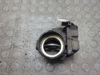 Заслонка дроссельная, ориг. номер 059128063B, Audi A4 2000-2006