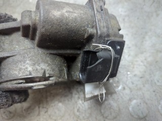 Заслонка дроссельная, ориг. номер 059128063B, Audi A4 2000-2006