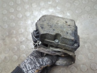 Заслонка дроссельная, ориг. номер 059128063B, Audi A4 2000-2006