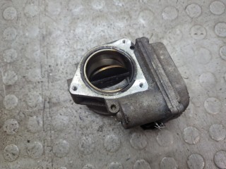 Заслонка дроссельная, ориг. номер 059128063B, Audi A4 2000-2006