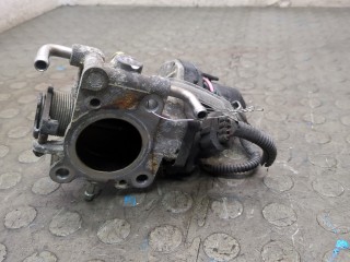 Заслонка дроссельная, ориг. номер 2203021020, Toyota Prius 2003-2005