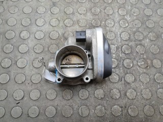 Заслонка дроссельная, ориг. номер 036133062M, Volkswagen Golf 4 1997-2006