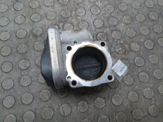 Заслонка дроссельная, ориг. номер 036133062M, Volkswagen Golf 4 1997-2006