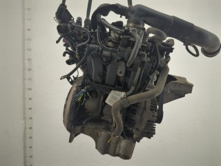 Заслонка дроссельная, Opel Corsa 2006-2011