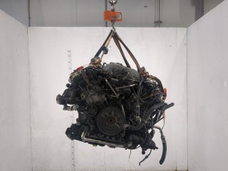Заслонка дроссельная, Audi A8 2007-2010