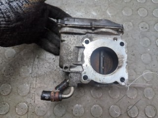 Заслонка дроссельная, Toyota Corolla 2002-2007
