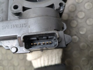 Заслонка дроссельная, Mini Cooper 2004-2006