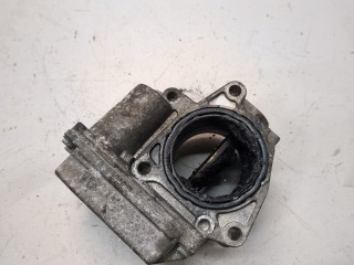 Заслонка дроссельная, Volkswagen Golf 1997-2006