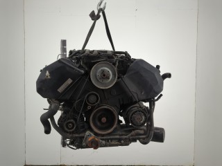Заслонка дроссельная, Audi A4 2000-2006