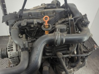 Заслонка дроссельная, ориг. номер 03G128063J, Audi A4 2000-2006