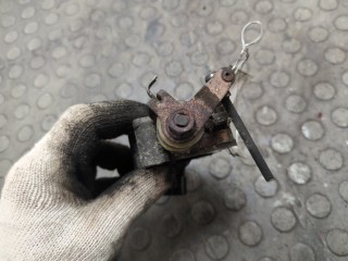 Заслонка дроссельная, ориг. номер 2610064010, Toyota Previa 1994-2000