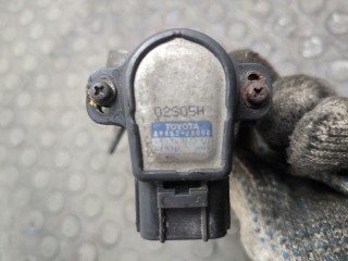Заслонка дроссельная, ориг. номер 2610064010, Toyota Previa 1994-2000