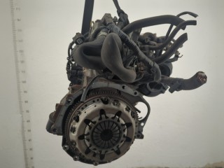 Заслонка дроссельная, Toyota Yaris 2003-2005