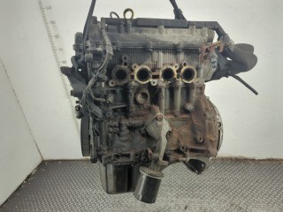 Заслонка дроссельная, Toyota Yaris 2003-2005