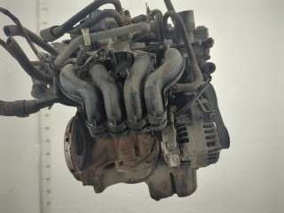 Заслонка дроссельная, Toyota Yaris 2003-2005