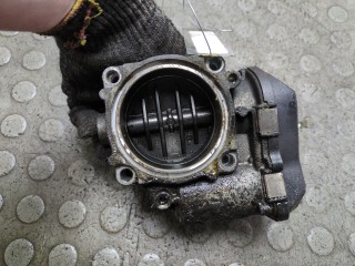 Заслонка дроссельная, ориг. номер 13547555944, 7555944, A2C53374893, BMW 7 серия 2008-2012