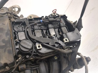 Заслонка дроссельная, ориг. номер A1110980050, Mercedes C W203 2004-2008