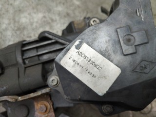 Заслонка дроссельная, ориг. номер 95517900, Opel Vivaro 2014-2019