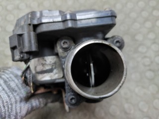Заслонка дроссельная, ориг. номер 95517900, Opel Vivaro 2014-2019