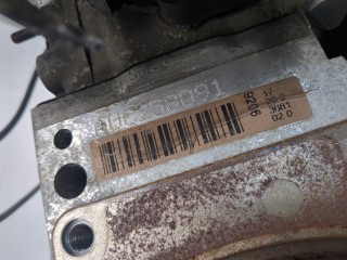 Заслонка дроссельная, Volkswagen Lupo 1998-2005