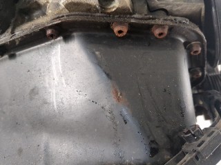 Заслонка дроссельная, Volkswagen Lupo 1998-2005